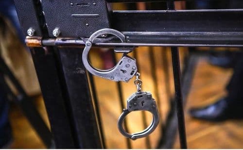 В Петербурге арестован адвокат-чеченец по делу об оправдании терроризма