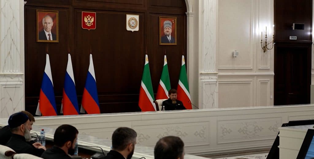 Кадыров подвёл итоги многоуровневых выборов в Чечне