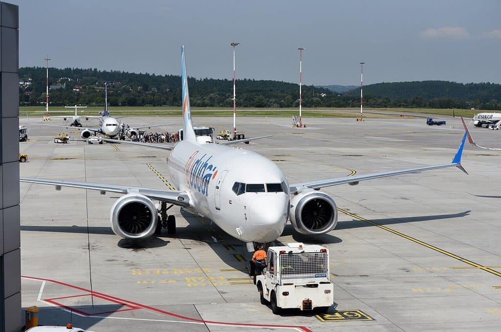 Прокуратура ОАЭ назвала попыткой теракта нападение на командира самолёта Flydubai