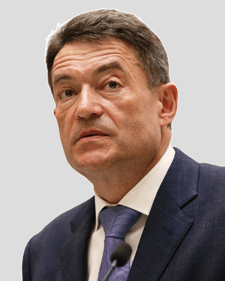 Главный онколог Минздрава Андрей Каприн: в лечении рака достигнут колоссальный прогресс