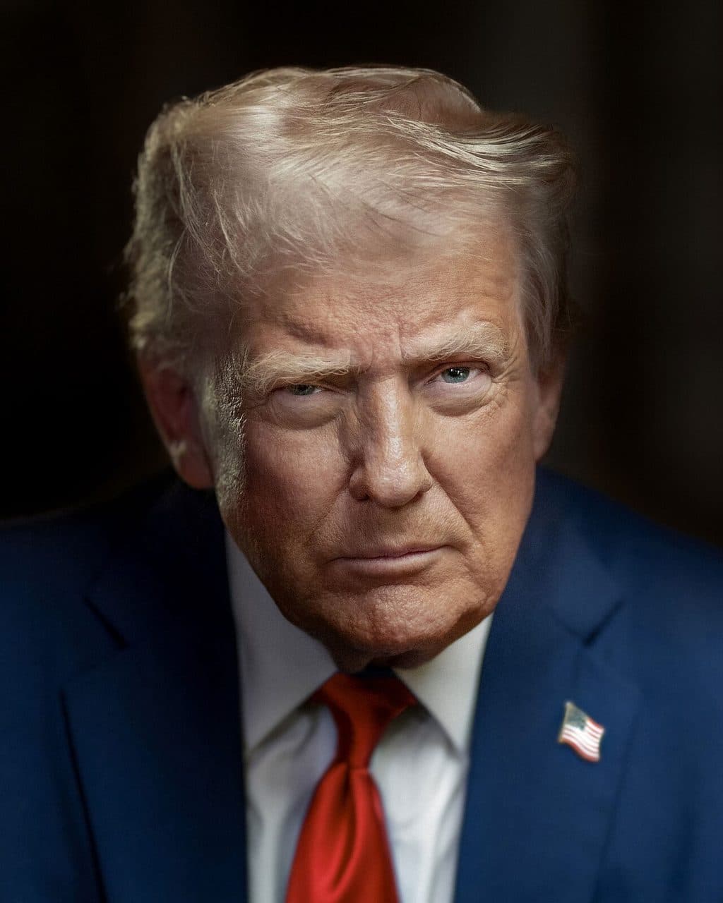 Трамп объяснил, почему отложил введение новых жёстких санкций против России