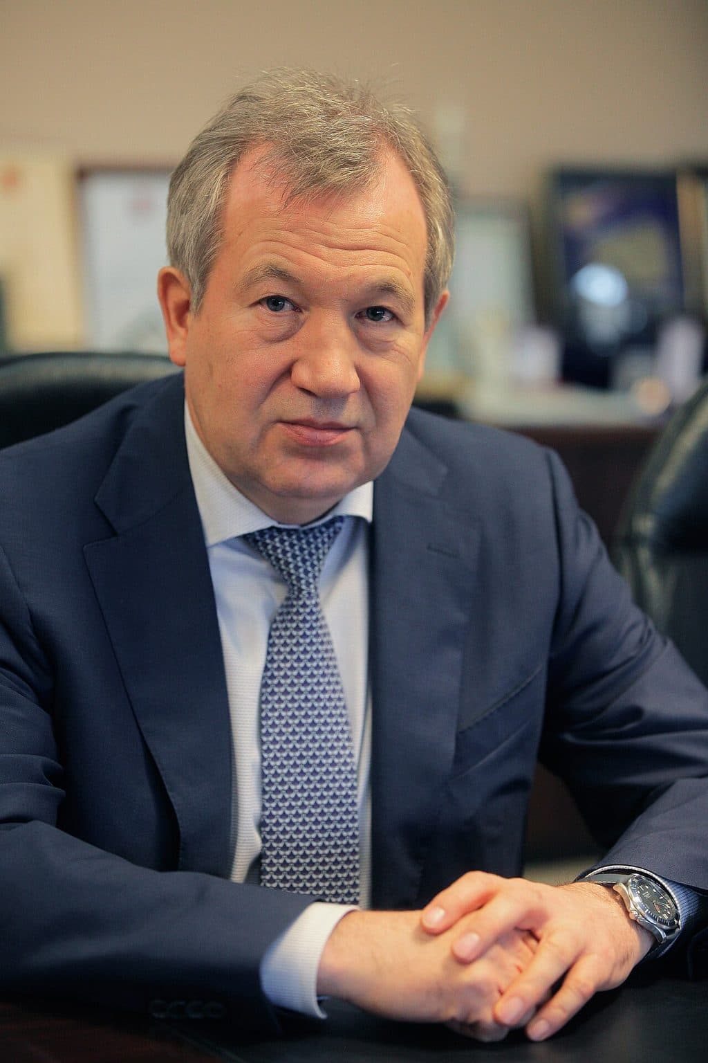 Глава РАН: Россия нагревается вдвое быстрее остального мира