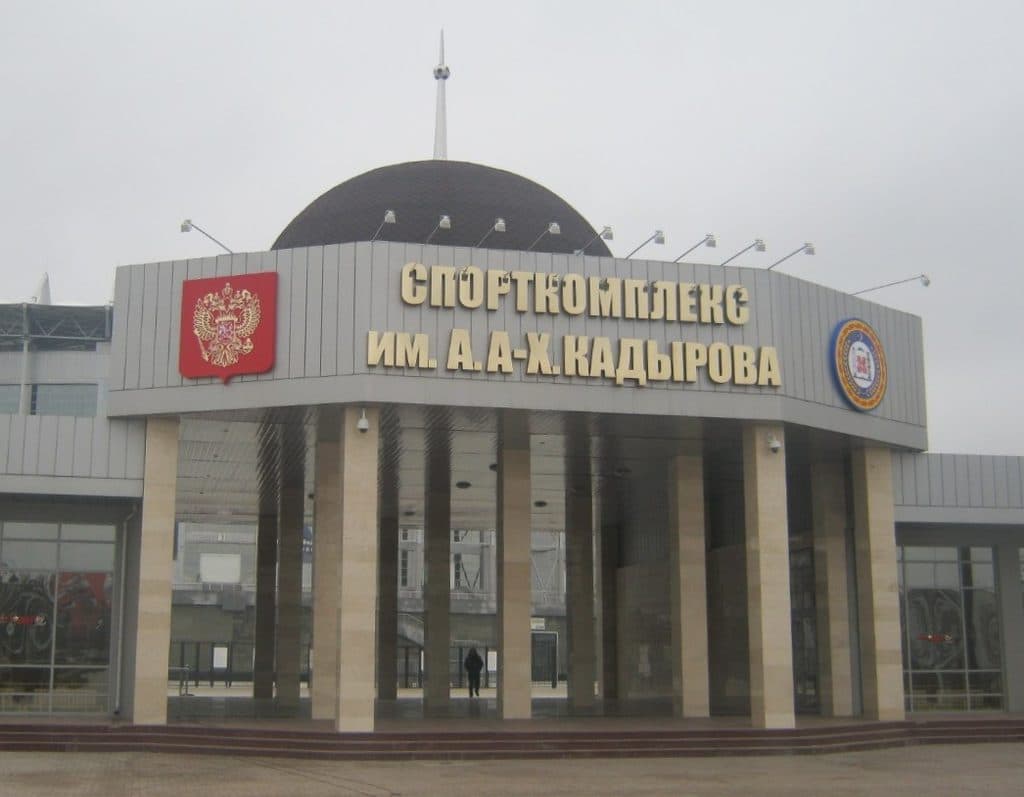 «Ахмат» вёл в Петербурге, но уступил «Зениту» 2:3 после гола на 90-й минуте