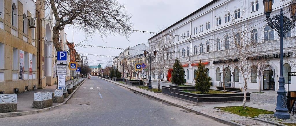 В Махачкале закрыли подпольную типографию, печатавшую учебные пособия