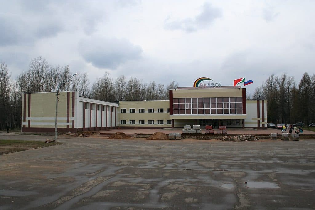 После пожара на химзаводе в Краснозаводске нашли тела пяти погибших