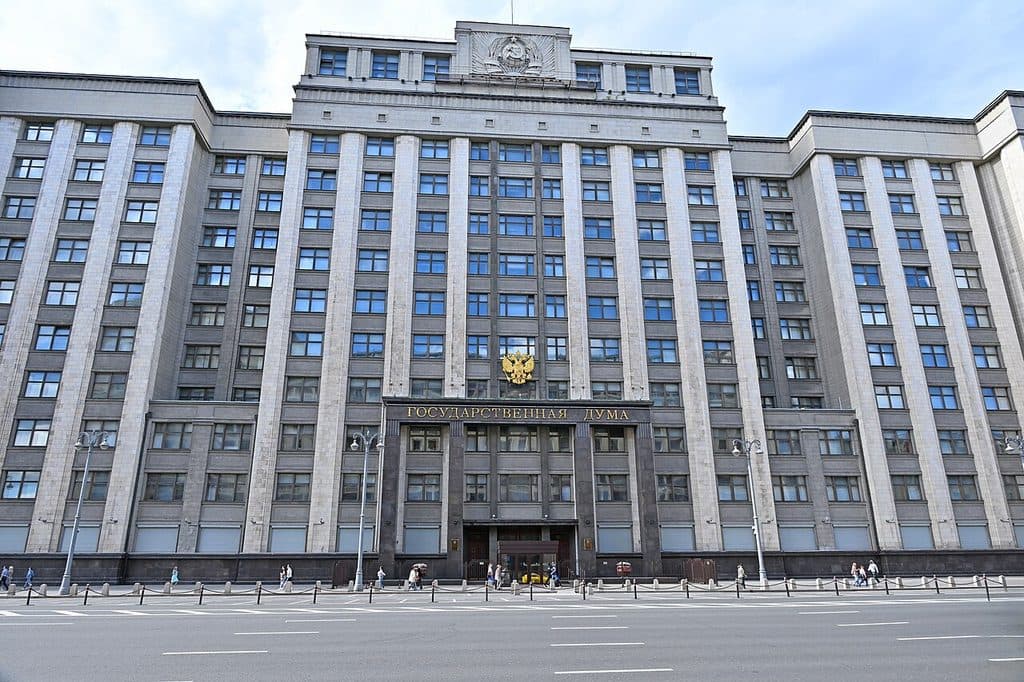 Госдума ратифицировала соглашение с Индией о временной трудовой деятельности граждан
